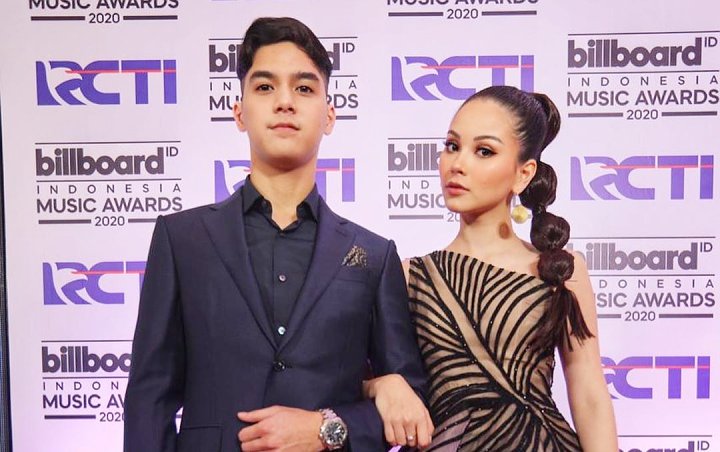 Saingi Citra Mantan Al Ghazali, Gudang Uang Alyssa 'Pacar Cantik' Terkuak