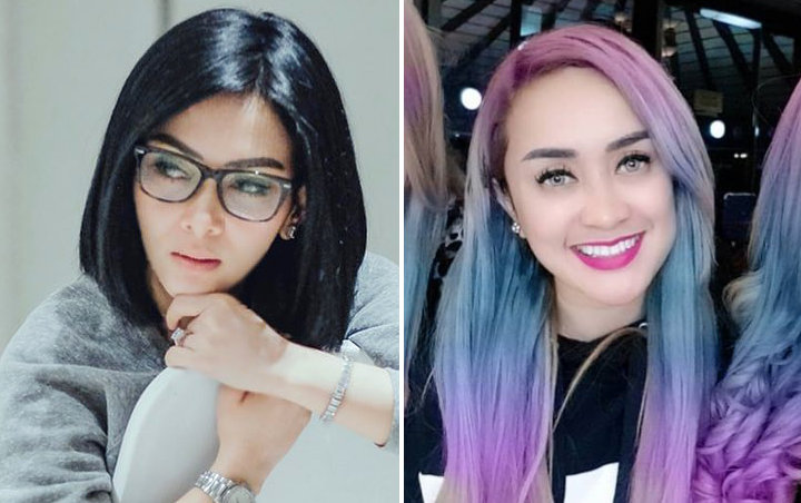 Enggan Damai, Pihak Syahrini Curigai Lia Ladysta Ikut Bagian 'Konspirasi Lagi Hits'