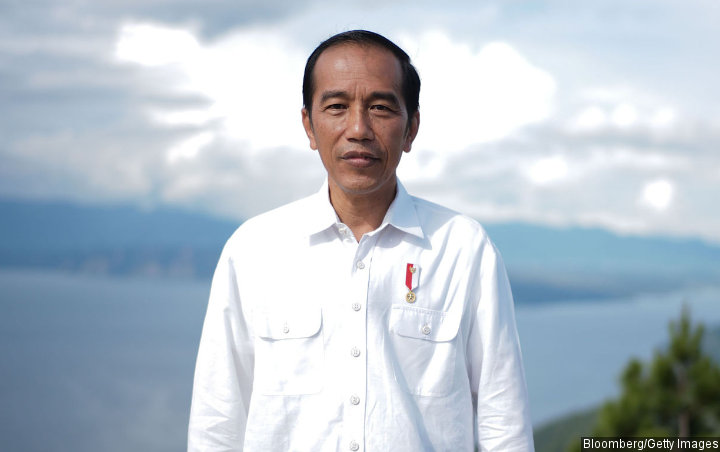 Istana Ungkap Jokowi Tak Pakai Jurus 'Terang' Dan 'Gelap' Untuk Kuasai Demokrasi, Apa Maksudnya?