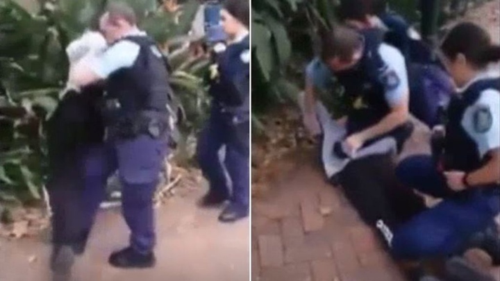 Polisi New South Wales