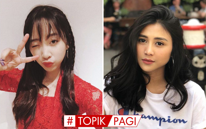 Dita Karang Mendadak Hapus Instagram, Citra Aulia eks Al Ghazali Calon Mantu Konglomerat-Topik Pagi