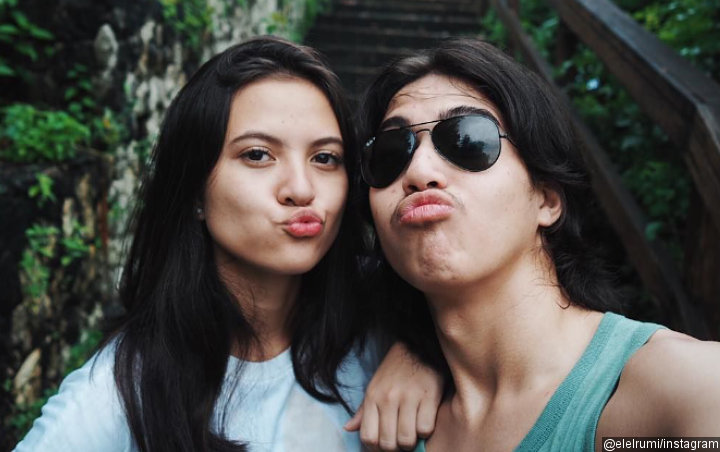 Marsha Aruan Tanggapi Kabar Putus Dengan El Rumi, Perbedaan Agama Jadi Bahasan