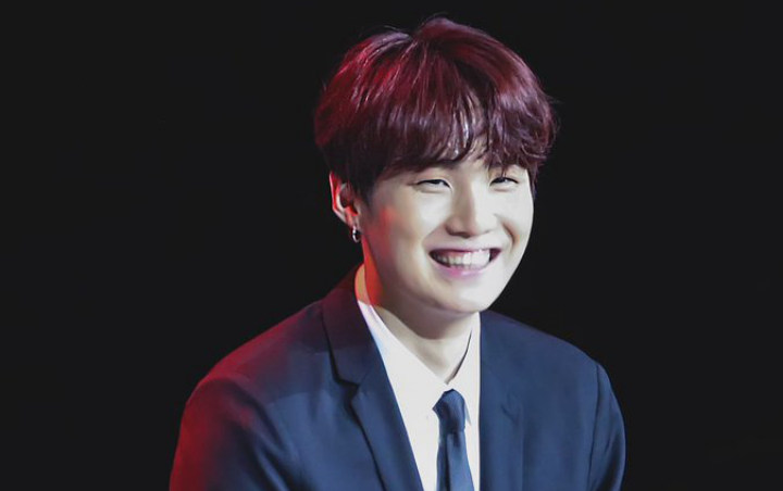 Masalah Suga BTS Diduga Bukti Big Hit dan Dispatch Tak Akur, Inikah Pemicunya?