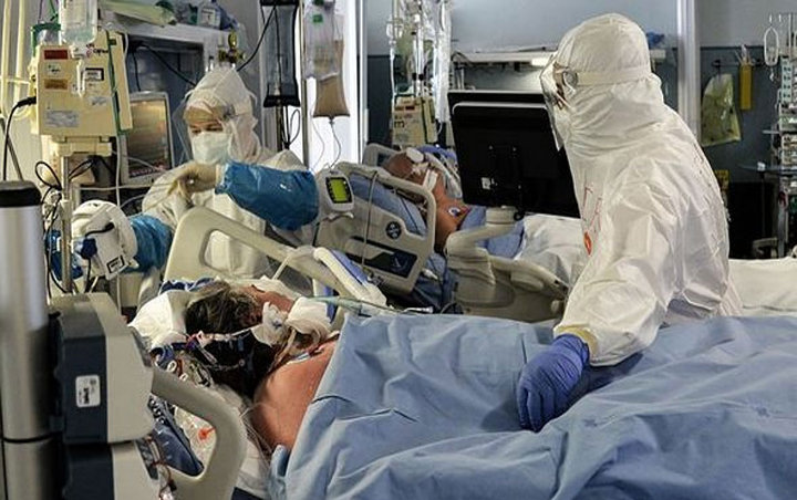 Jatim Catat Rekor Pasien COVID-19 Sembuh Tertinggi Selama Pandemi, Capai 292 Orang   Dalam Sehari