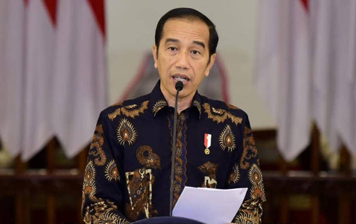 Jokowi Minta Gugus Tugas COVID-19 Beri Perhatian Khusus pada 3 Provinsi Ini