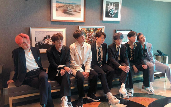 BTS Serukan #BlackLivesMatter Dukung Gerakan Anti Rasisme