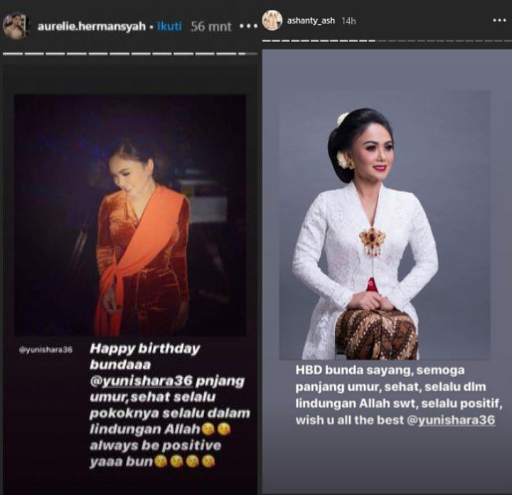 Ucapan Selamat