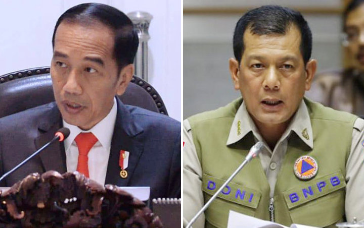 Jokowi Minta Agar Tes Corona Bisa Murah, Ketua Gugus COVID-19 Beri Penjelasan