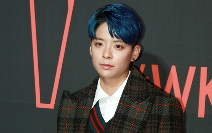 Amber f(x) Tuai Hujatan Gara-Gara Katakan Ini Soal Kasus Rasisme dan Pembunuhan George Floyd