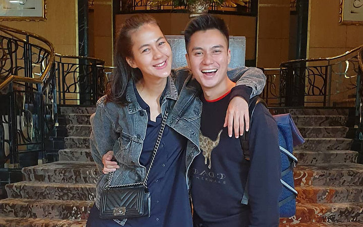 Baim Wong dan Paula Bersyukur Jadi YouTuber Terbaik Tanah Air, Atta-Ricis Kena Sindir