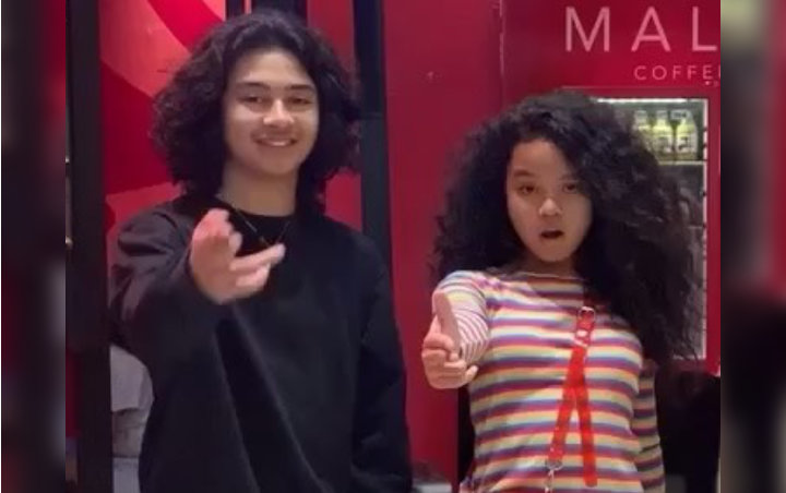 Romaria Beranjak Remaja, Bastian Steel Akui Makin Posesif