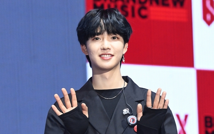 'GOOD GIRL' Hapus Bagian Lim Youngmin AB6IX Usai Ditangkap Polisi Kasus Nyetir Mabuk