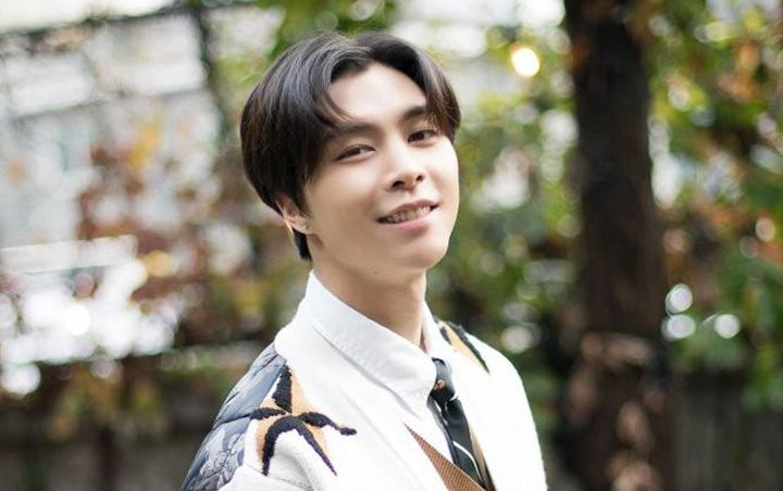 Johnny NCT 127 Buka-Bukaan Soal Tato Baru di Lengannya