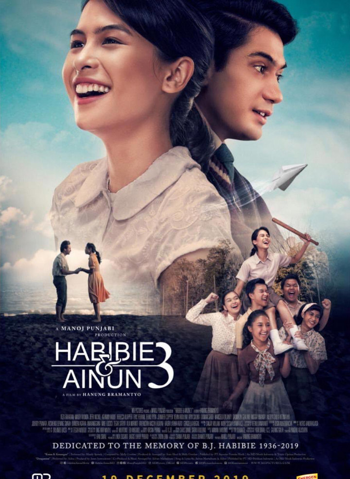 Habibie & Ainun 3