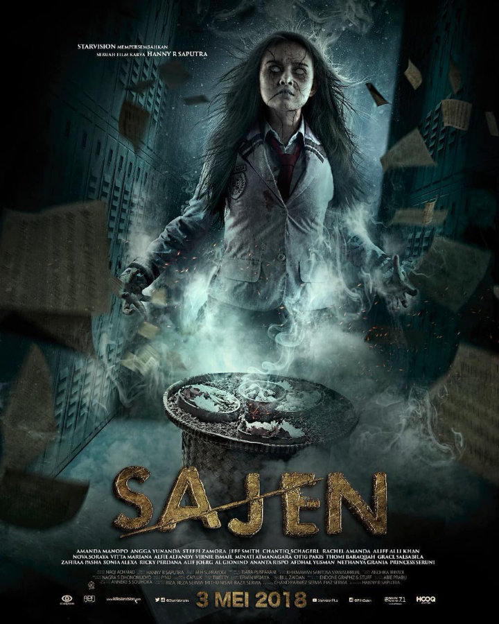 Sajen