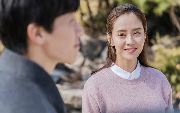 'Intruder' Song Ji Hyo Cetak Rekor Penonton Terbanyak Hari Ke-1 Sejak Pandemi COVID-19