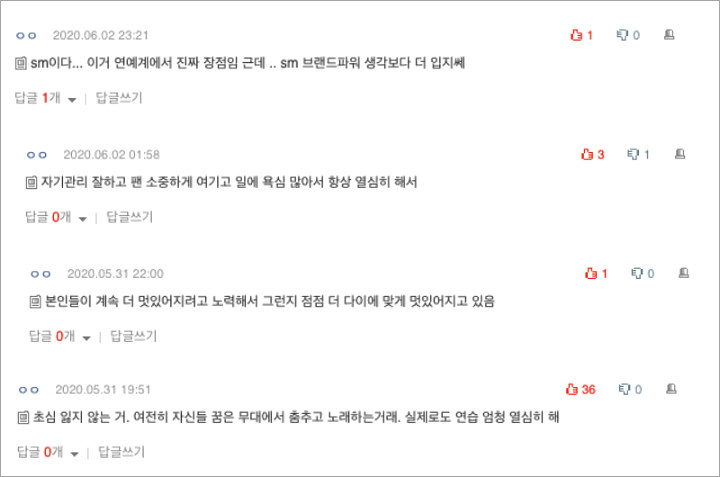 Banyak Grup Baru, Alasan EXO Tetap Menonjol Jadi Perbincangan