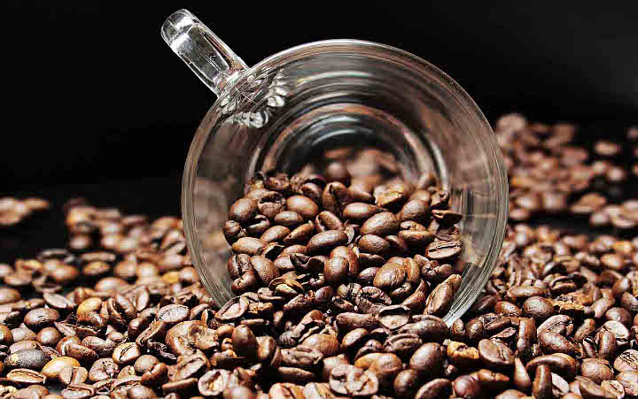Biji Kopi