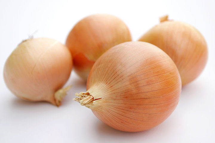 Bawang Bombai