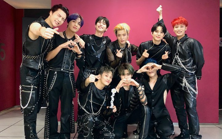 NCT 127 Dapat Hadiah Ini dari Lee Soo Man Usai Raih Sukses, Para Member Tak Sabar Ingin Habiskan