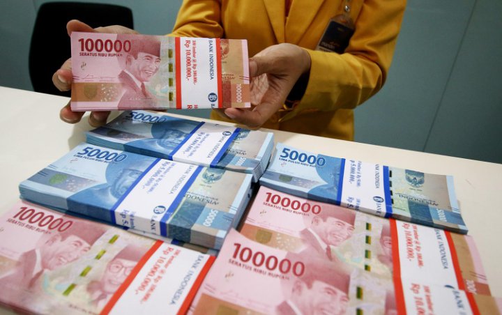 Rupiah Menguat Ke Level Tertinggi Sejak Pandemi Corona Berlangsung