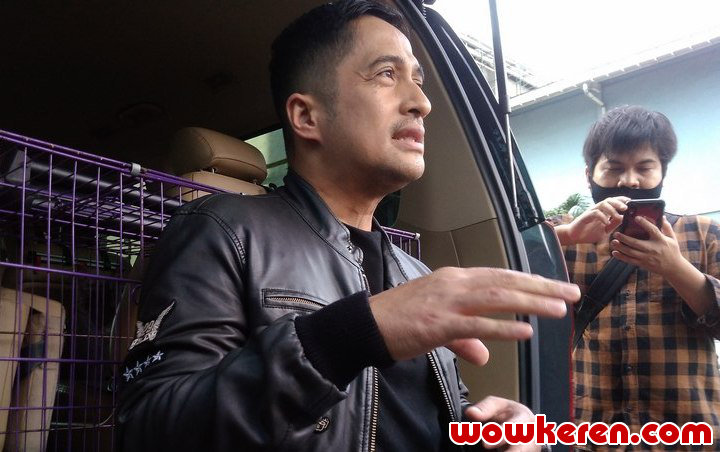 Irfan Hakim Minta Karyawannya Jadi Crew Di Kanal YouTube Miliknya