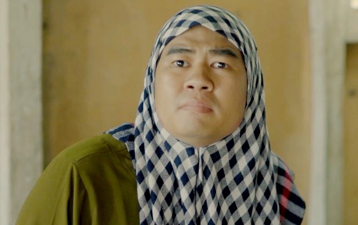 Arif Muhammad 'Mak Beti' Dikritik Usai Pakai Karakter Kulit Hitam Dukung Anti-Rasisme