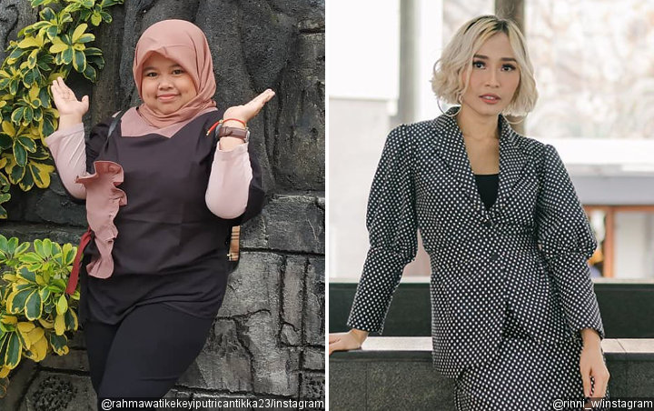 Dihujat Plagiat Rini Wulandari, Kekeyi 'Ratu Tajir' Donasikan Keuntungan Lagu ke Panti Asuhan?