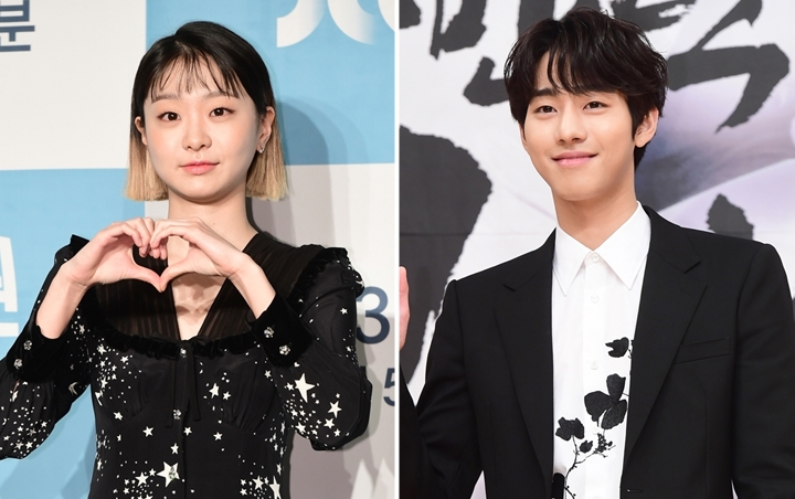 Baeksang Arts Awards 2020: Kim Da Mi - Ahn Hyo Seop Menang Best New Actor/Actress TV Tuai Pro Kontra