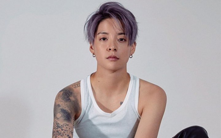 Diisukan Hamil Hingga Bikin Netizen Heboh, Amber f(x) Ngamuk Lontarkan Umpatan