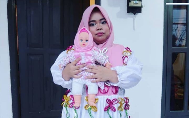 Video Klip Kekeyi Akhirnya Balik Usai Di-Take Down, Netizen Sebut Kena Prank YouTube
