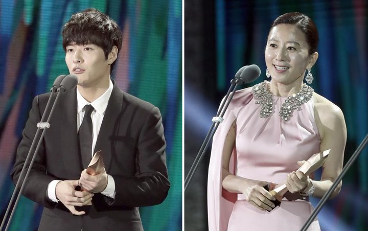 Baeksang Arts Awards 2020: Kang Ha Neul-Kim Hee Ae Aktor/Aktris Terbaik, Ini Pemenang Kategori Drama
