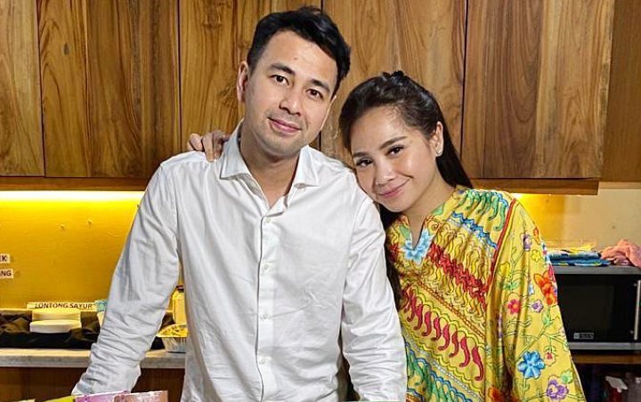 Raffi Ahmad-Nagita Slavina Dituduh Bohong Beri Hadiah Miliaran, Pelaku Akhirnya Terciduk