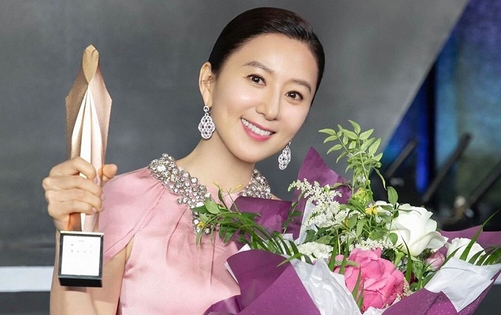 Baeksang Arts Awards 2020: Kemenangan Kim Hee Ae Sebagai Best Actress Banjir Protes
