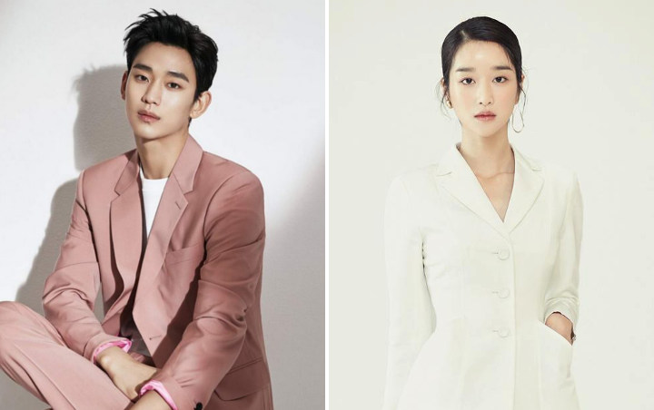 Baeksang Arts Awards 2020 Ukuran Kepala Kim Soo Hyun Dan Seo Ye Ji Tuai Sorotan