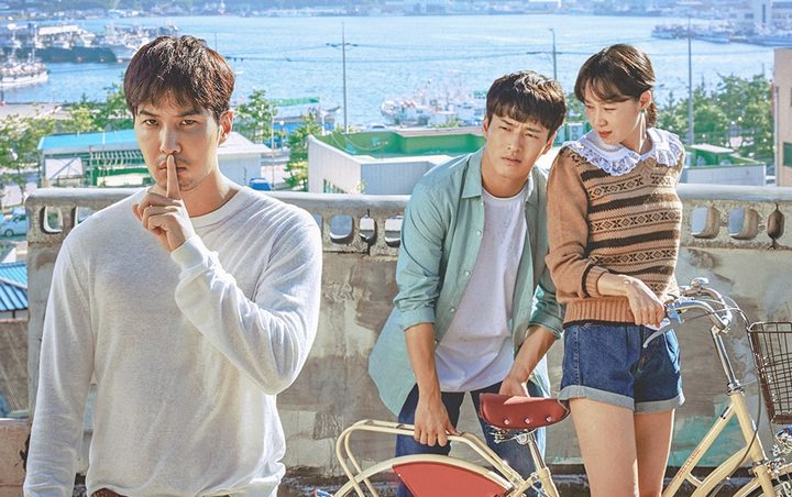 Baeksang Arts Awards 2020: Sabet Daesang, Kemenangan 'When The Camellia Blooms' Jadi Perbincangan