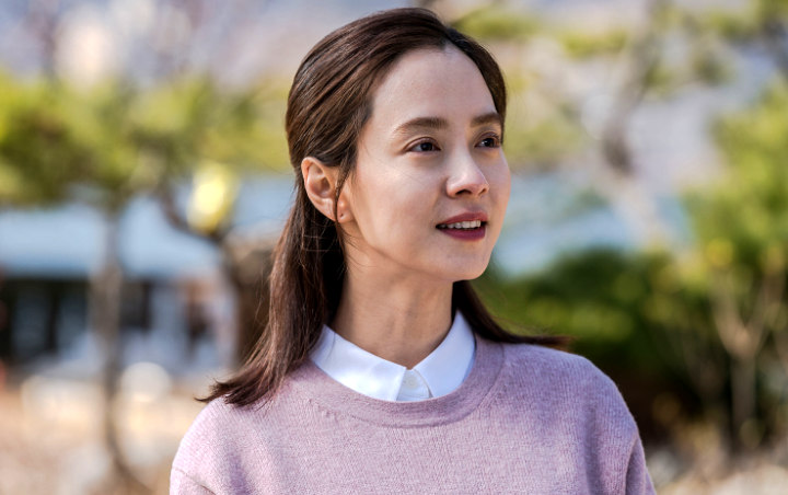 Bintangi Film Intruder Akting Song Ji Hyo Dipuji Habis Habisan Oleh Netizen Korea