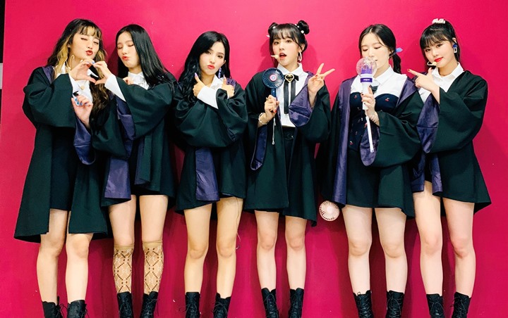 (G)I-DLE Umumkan Gelar Konser Online Pasca Tur 'I-LAND: Who I Am'  Dibatalkan Karena Pandemi