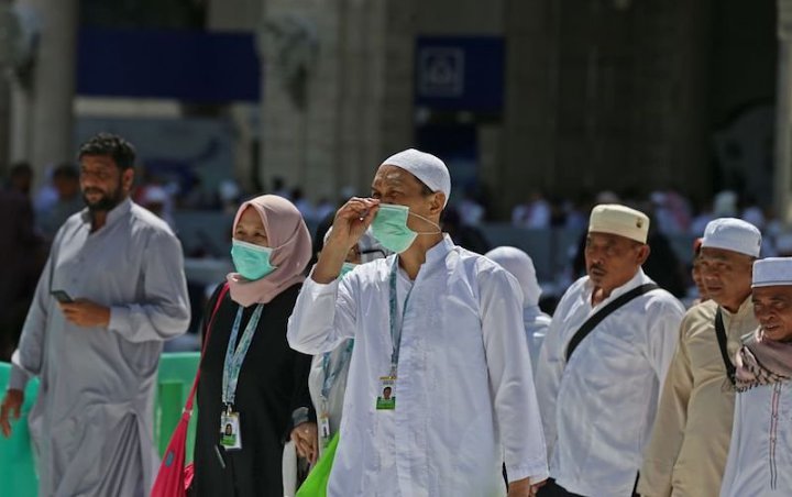 Kasus COVID-19 di Arab Saudi Kembali Melonjak Usai Pemerintah Longgarkan Lockdown