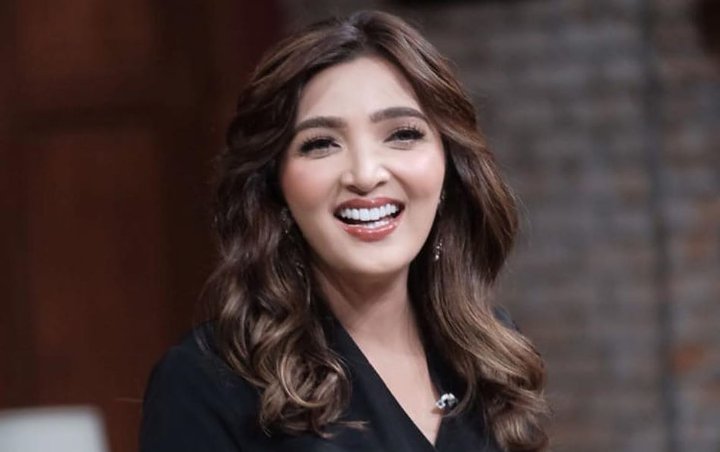 Ashanty Posting Ayat Suci Lagi Soal Nafsu Amarah Usai Raul Koar-Koar, Sikap Kalem Dipuji