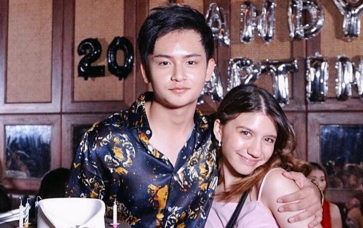 Randy Martin Anggap Cassandra Lee 'Mantan Terindah', Ceritakan Momen Terindah Basah-basahan di Bali