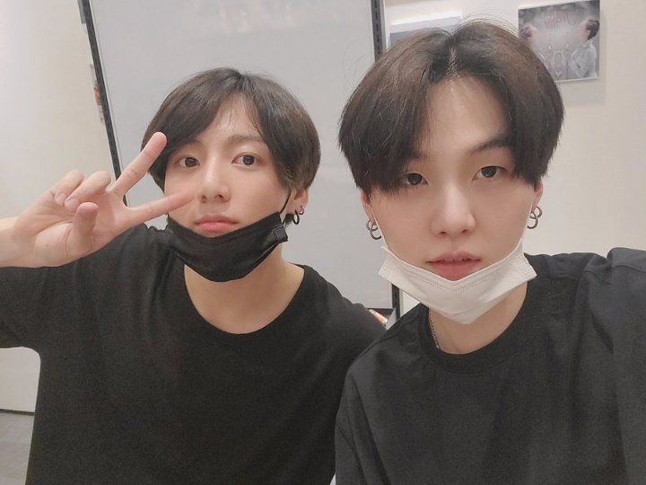 Jungkook BTS Akhirnya Bahas Kontroversi Itaewon dan Minta Maaf