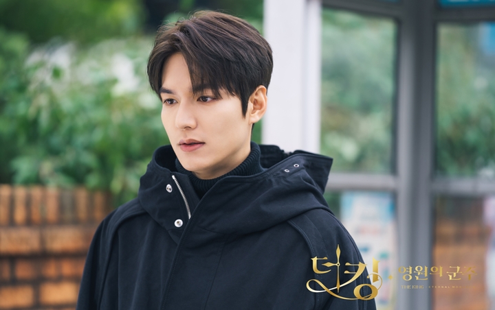 Lee Min Ho Berniat Bunuh Diri, Rating 'The King: Eternal Monarch' Alami Kenaikan