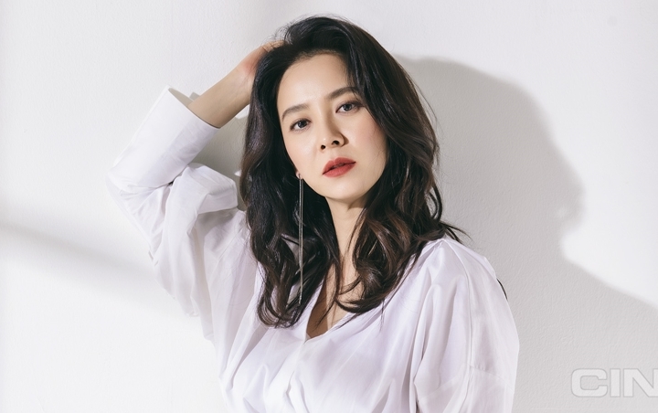Song Ji Hyo Beber Alasan Bertahan di 'Running Man' Meski Fisik Sering Kelelahan