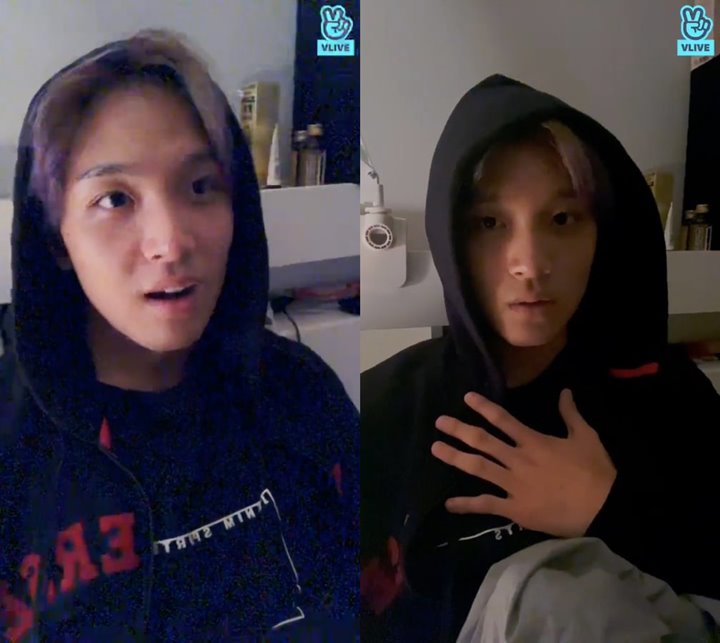 Haechan