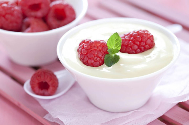 Yoghurt