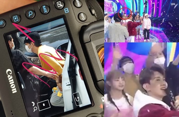 Chen Justru Dibilang Tak Tahu Malu Usai Dukung Baekhyun di \'Inkigayo\' Bareng Member EXO Lainnya
