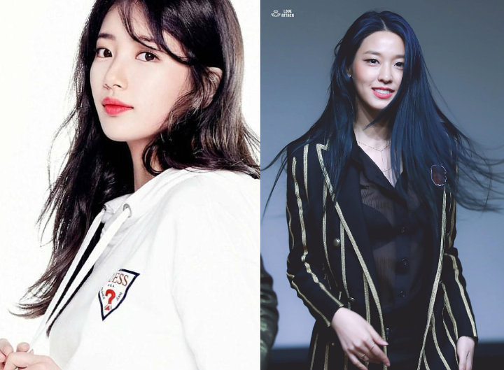 5 Idol Ini Paling Disorot di Grup Ketimbang Member Lain, Setuju?