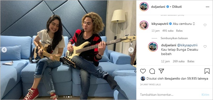 Dul Jaelani