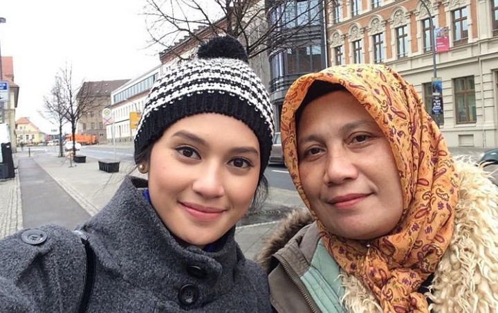 Indah Permatasari Akhirnya Baikan dengan Ibunda, Arie Kriting Direstui Jadi Calon Mantu?